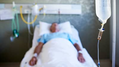 Garud Puran : मृत्यूआधी यमराज देतात हे पाच संकेत, शरीरात जाणवतात अशाप्रकारचे बदल