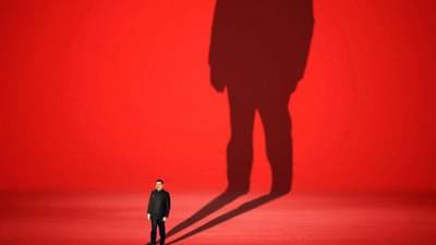 Gautam Adani : अदानी समूहावर पुन्हा आरोपांचा तोफगोळा! सर्वच शेअरची दाणादाण