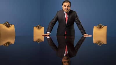 Gautam Adani : एका झटक्यात कमावले इतके हजार कोटी! वरचढ ठरले गौतम अदानी