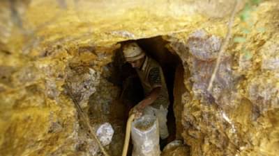 Gold State : या राज्यात सोन्याचे भंडार! असे नशीब पालटणार