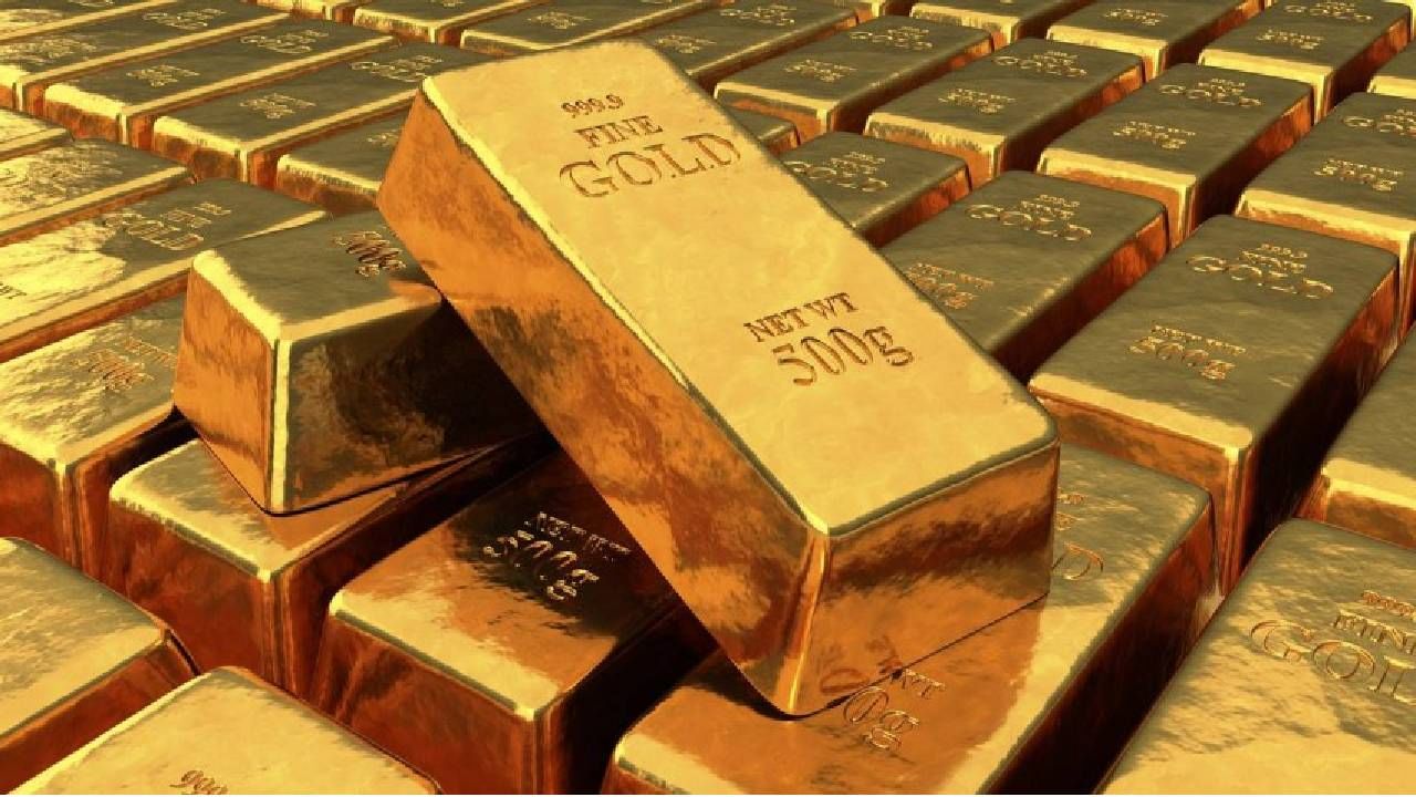 Gold Reserve : हा देश म्हणजे सोन्याची जणू लंकाच! भारतापेक्षा दहा पट अधिक खजिना
