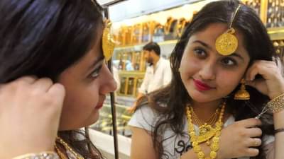 Gold Silver Rate Today : सोन्यापेक्षा चांदी सुसाट! कारण तरी काय