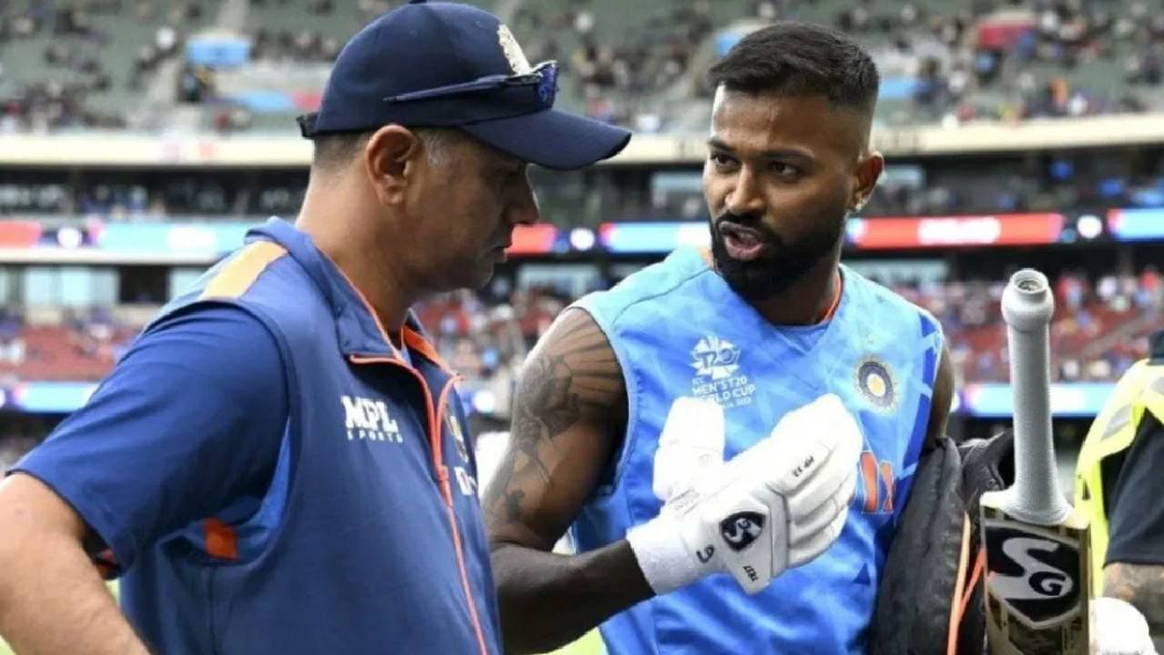 IND vs WI : चौथ्या टी20 सामन्यात विजय मिळवूनही कर्णधार हार्दिक पांड्या निराश, म्हणाला...