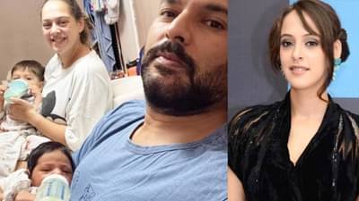 Hazel Keech Daughter | युवराज सिंह आणि अभिनेत्री हेजल कीच याच्या घरी हलला दुसऱ्यांदा पाळणा, फोटो शेअर करत केली बाळाच्या नावाची घोषणा