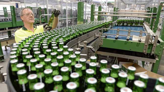 Liquor Company : पिझ्झाच्या किंमतीत विकल्या गेला हा दारुचा ब्रँड, कारण ऐकून तर हैराण व्हाल