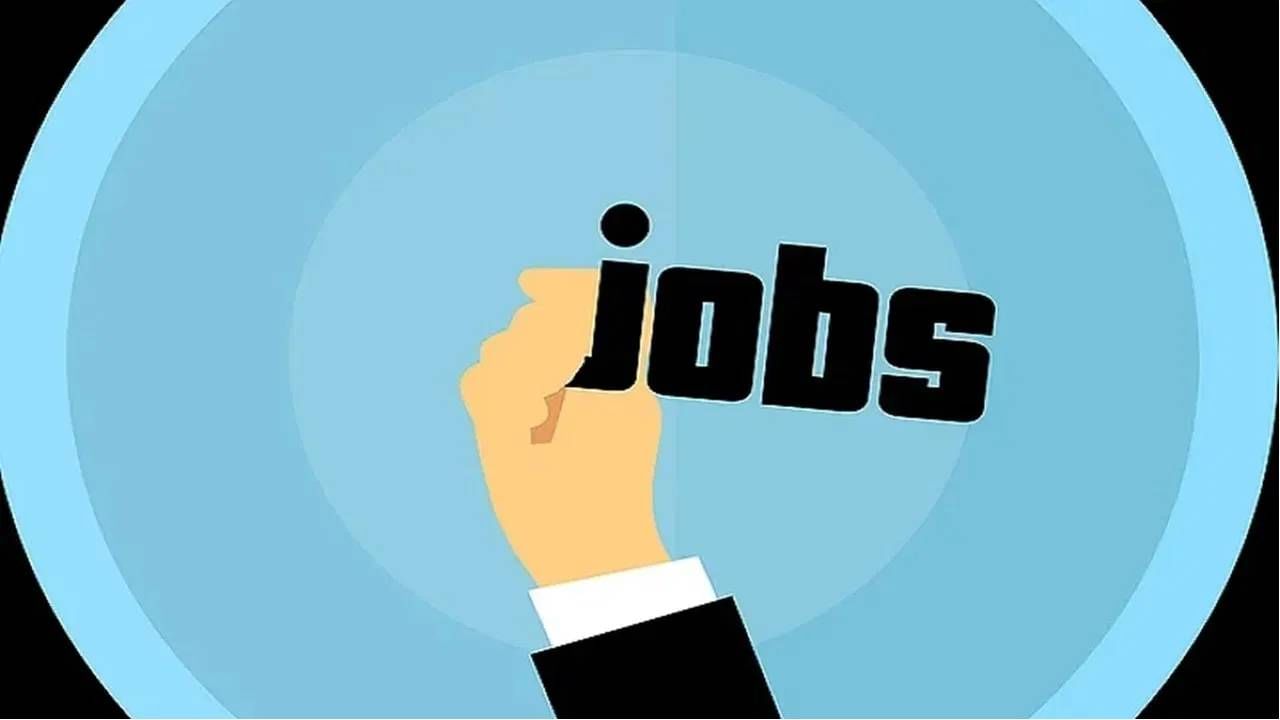 Jobs : तरुणांसाठी आनंदवार्ता! या सेक्टरमध्ये येणार लाट, इतक्या लाख नोकऱ्या मिळणार
