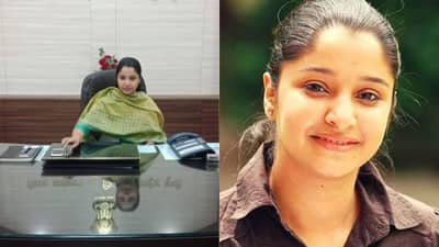 UPSC Story : एनजीओत काम करताना युपीएससी परीक्षा केली उत्तीर्ण, पहिल्याच प्रयत्नात देशात दुसरा रॅंक