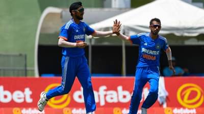 IND vs WI | वेस्ट इंडिजने भारतासमोर ठेवलं 179 धावांचं आव्हान, टीम इंडियाच्या कामगिरीकडे लक्ष