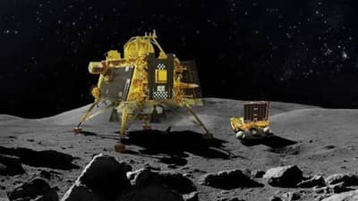 Chandrayaan 3 | चांद्रयान-2 चं लॉन्चिंग ते क्रॅश लँडिंग, सगळा प्रवास या OTT प्लॅटफॉर्मवर उपलब्ध