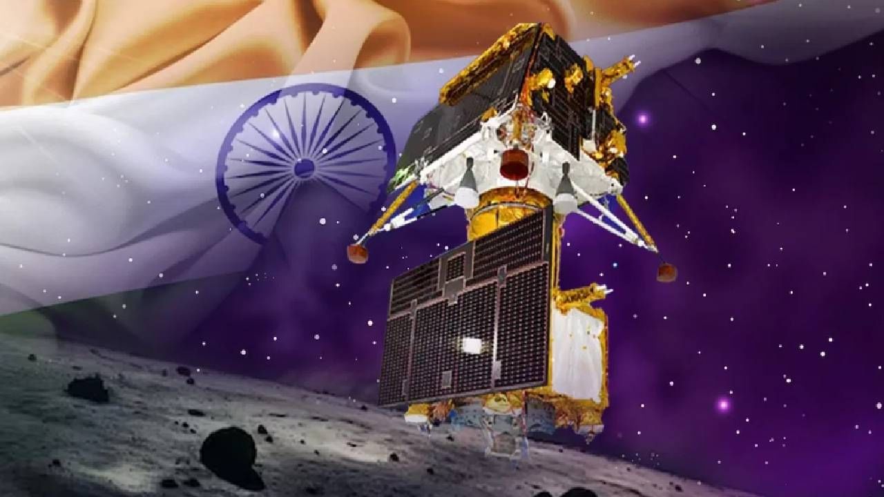 Chandrayaan-3 Update | भारत चंद्रावर, पाकिस्तानची SUPARCO कुठे? जिन्नालँडमध्ये चांद्रयान-3 वरुन इतका गदर का?