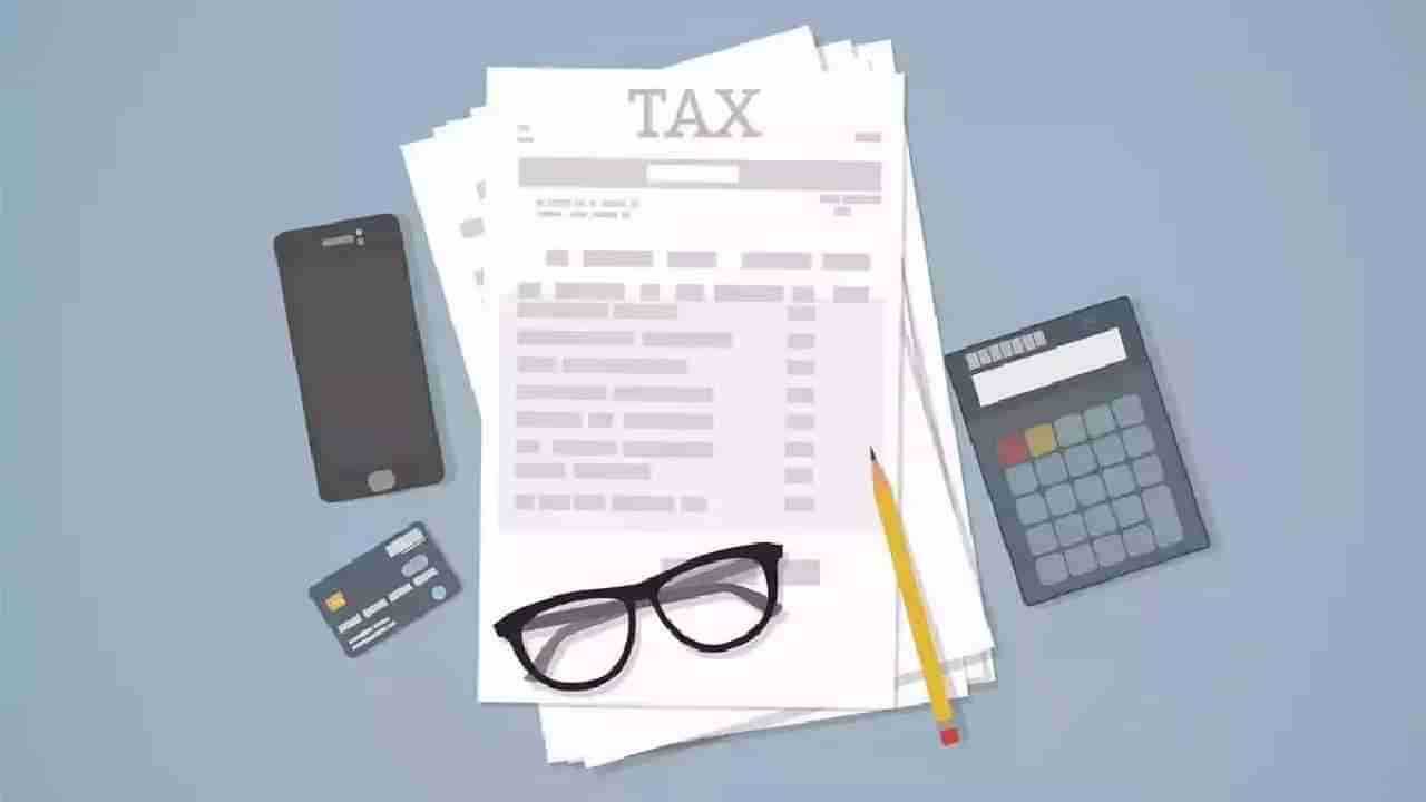 Income Tax : ITR व्हेरिफाय करण्याचा आज शेवटचा दिवस, नाहीतर लागेल दंड