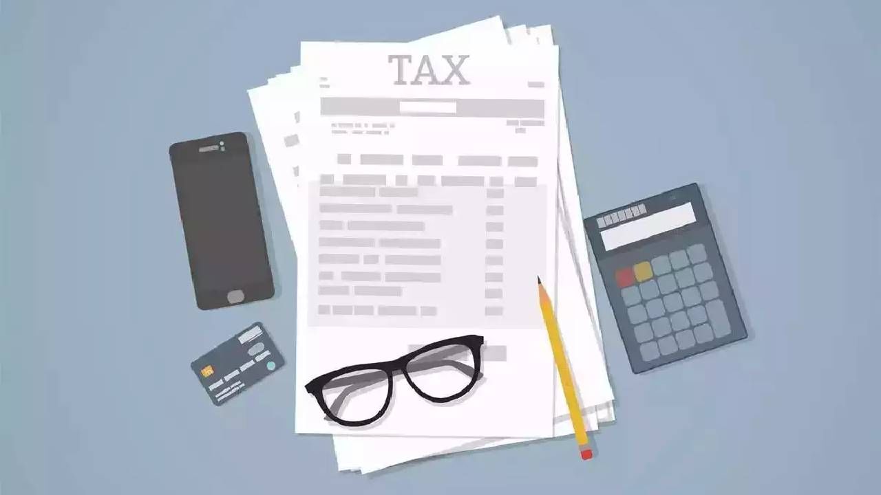 Income Tax : ITR व्हेरिफाय करण्याचा आज शेवटचा दिवस, नाहीतर लागेल दंड