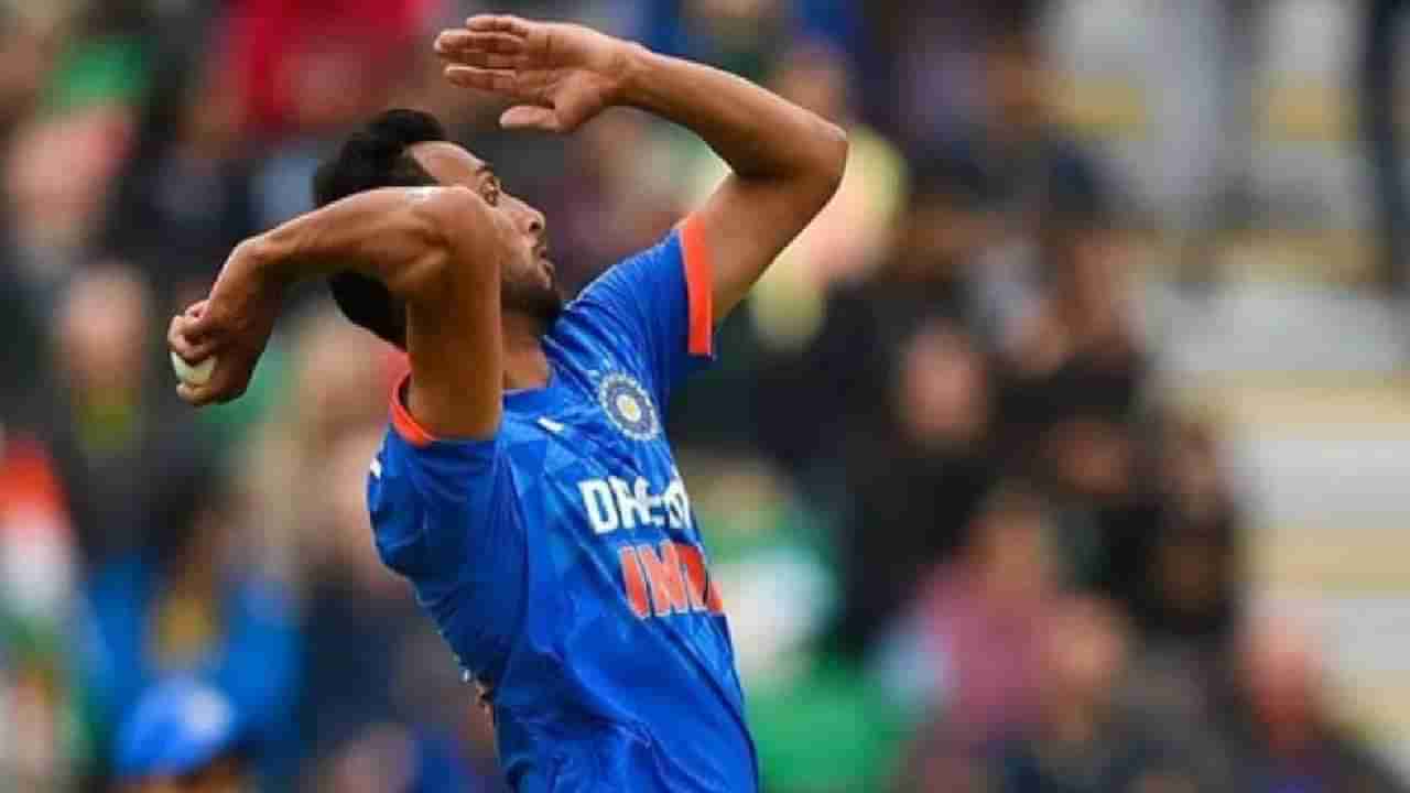 IND vs IRE 1st T20 | डेब्युमध्येच 6 चेंडूत त्याने जिंकलं, बुमराहसारखच टीम इंडियात पुनरागमन करताना कहर