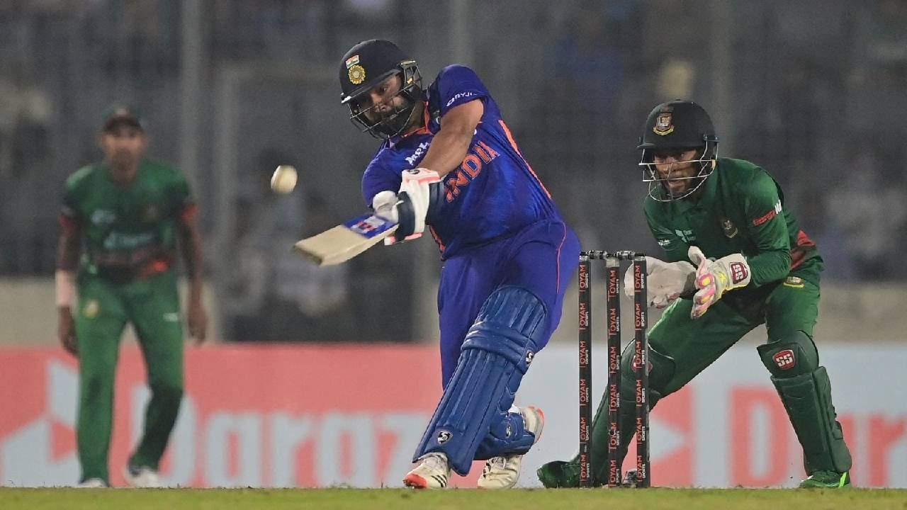 Asia Cup 2023 : आशिया कपसाठी टीमची घोषणा, स्टार खेळाडूला दाखवला बाहेरचा रस्ता