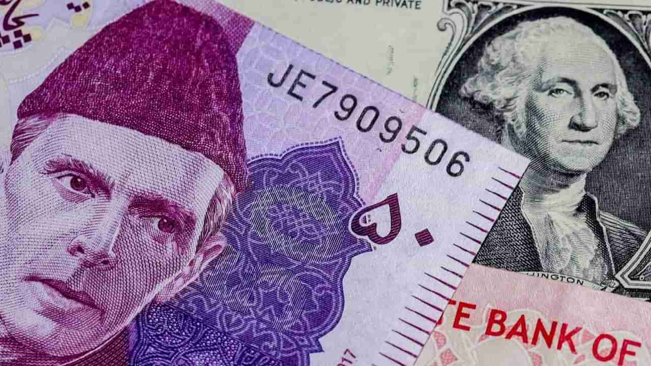 Dollar Vs Rupees : डॉलरची पुन्हा चढाई! दिल्लीपासून इस्लामाबादपर्यंत रुपयात घसरण