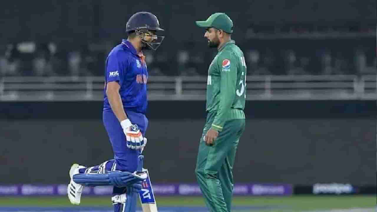 Asia Cup मधील ind-pak सामन्याआधी टीमसाठी वाईट बातमी, ज्याची भीती तेच झालं!