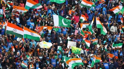 आशिया कप स्पर्धेपूर्वी भारत आणि पाकिस्तान यांच्यात फायनल, वर्ल्ड चॅम्पियनशिपसाठी होणार लढत