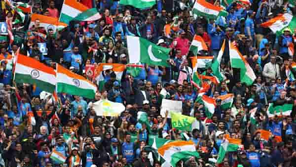 आशिया कप स्पर्धेपूर्वी भारत आणि पाकिस्तान यांच्यात फायनल, वर्ल्ड चॅम्पियनशिपसाठी होणार लढत