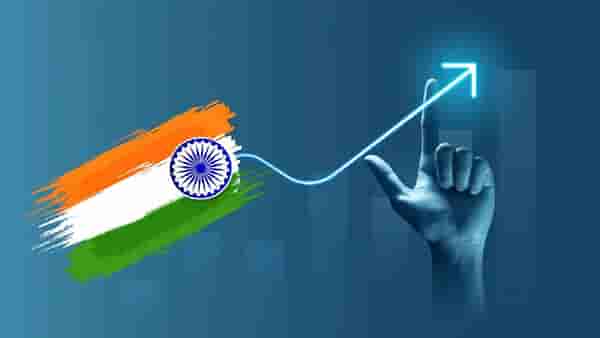 Indian Economy : अर्थव्यवस्थेने अशी घेतली रॉकेट भरारी! स्वातंत्र्यानंतर अशी बदलली कुस