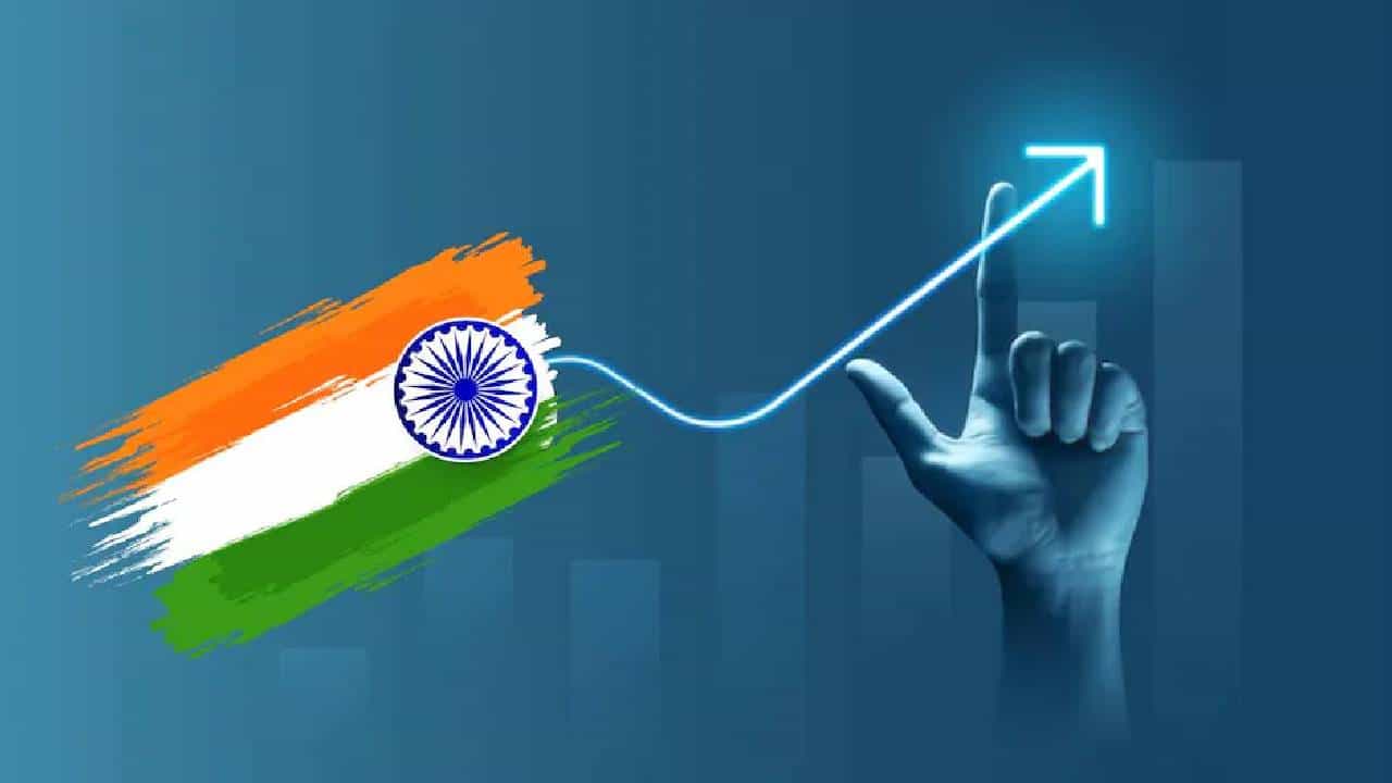 Indian Economy : अर्थव्यवस्थेने अशी घेतली रॉकेट भरारी! स्वातंत्र्यानंतर अशी बदलली कुस