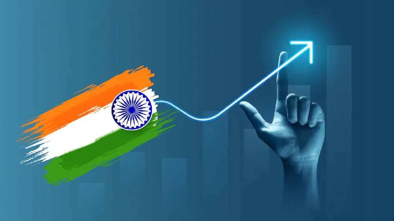 Indian Economy : अर्थव्यवस्थेने अशी घेतली रॉकेट भरारी! स्वातंत्र्यानंतर अशी बदलली कुस