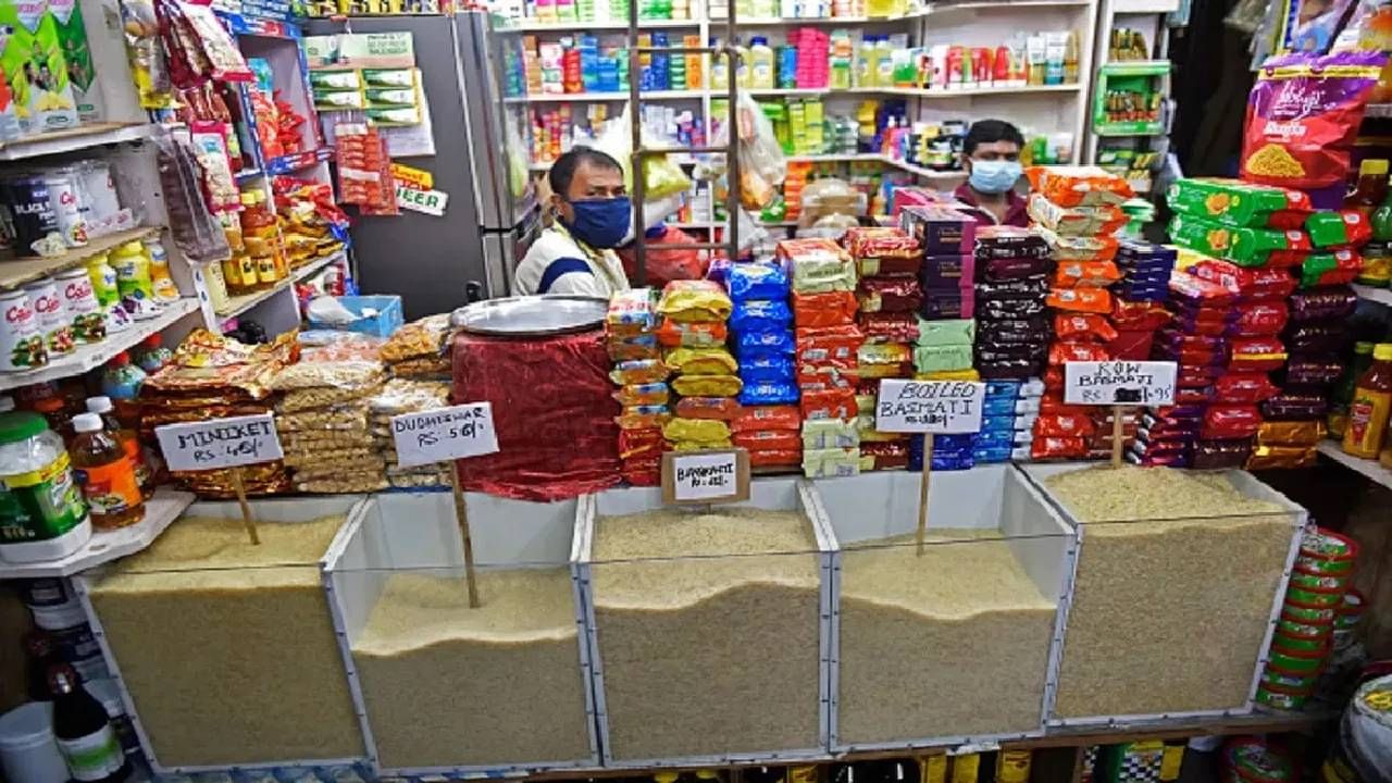 Inflation : महागाईला लावणार चाप! स्वस्त होतील भाजीपाला, तांदळासह डाळी