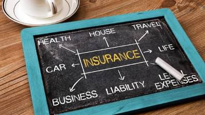 Insurance Policy : आला नवीन नियम, इन्शुरन्स पॉलिसीच्या इतक्या प्रीमियमवर भरावा लागेल कर!