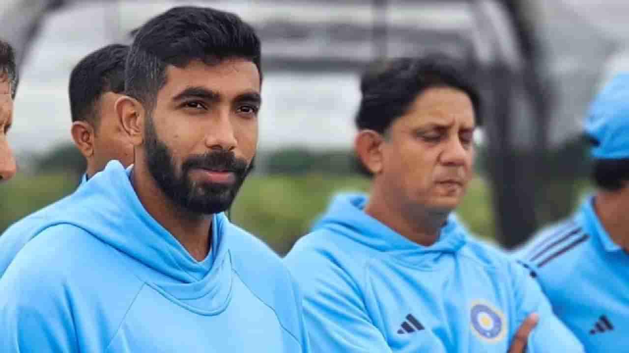 Jasprit Bumrah | जसप्रीत बुमराहच टीम इंडियात पुनरागमन चांगली बाब, पण एक प्रश्न कायम