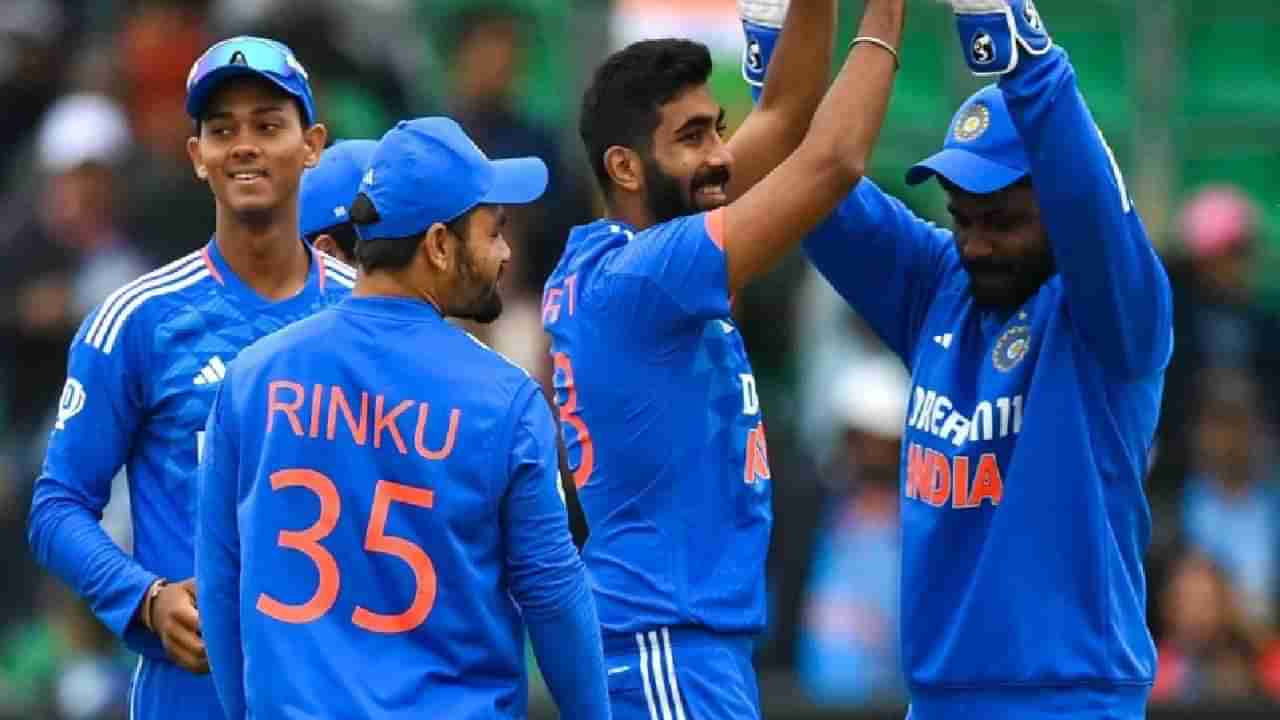 Jasprit Bumrah | 11 दिवस असो की, 11 महिने, शेवटी बुमराहच तो, तितकाच डेंजरस, पाहा VIDEO