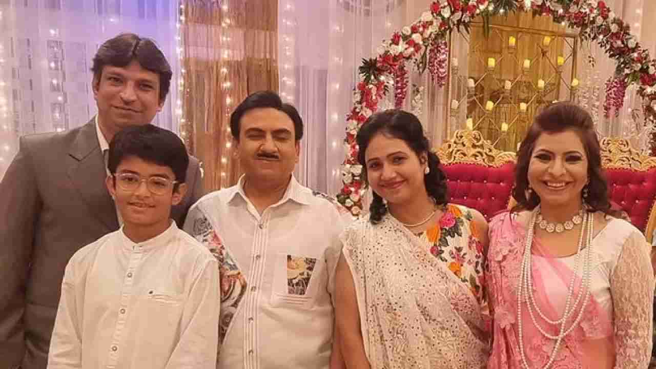 TMKOC | आयुष्य इतकं बदलेल याची कल्पना..; दिवंगत भावासाठी जेनिफर मिस्त्रीची भावूक पोस्ट