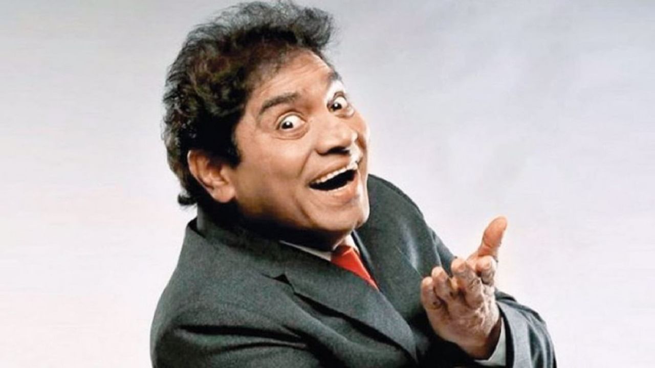 Johny Lever यांच्या आयुष्यातील वाईट काळ, दिवसाला मिळायचे ५ रुपये, स्वतःला संपवण्याचा विचार केला पण...