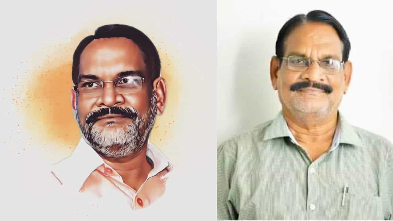 या ज्येष्ठ साहित्यिकांची मराठवाडा साहित्य संमेलनाच्या अध्यक्षपदी निवड, त्यांना मिळालेले पुरस्कार आणि साहित्य माहीत आहेत काय?
