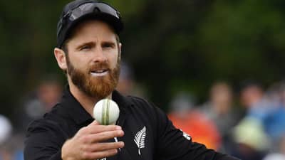 World Cup 2023 मधून केन विल्यमसन आऊट? टीम मॅनेजमेंटचा मोठा निर्णय!