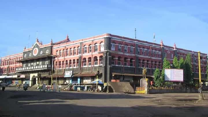 ‘गतिमान सरकारला 90 दिवसानंतर आयुक्त निवडीला सवड मिळाली’; काँग्रेस नेत्याचा सरकारला टोला ‘गतिमान सरकारला 90 दिवसानंतर आयुक्त निवडीला सवड मिळाली’; काँग्रेस नेत्याचा सरकारला टोला