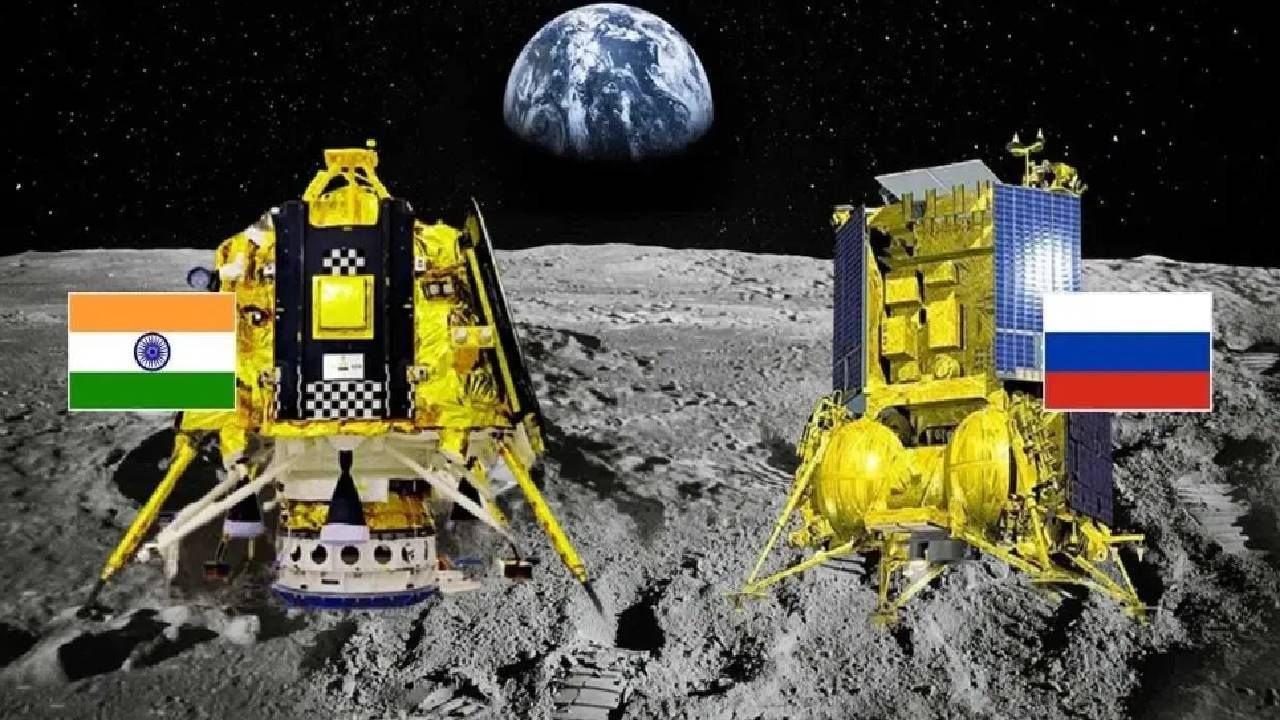 Luna 25 Crash | लूना-25 मिशन कसं फेल झालं? काय चुकलं? लँडिंगआधी चांद्रयान-3 साठी काय संदेश?