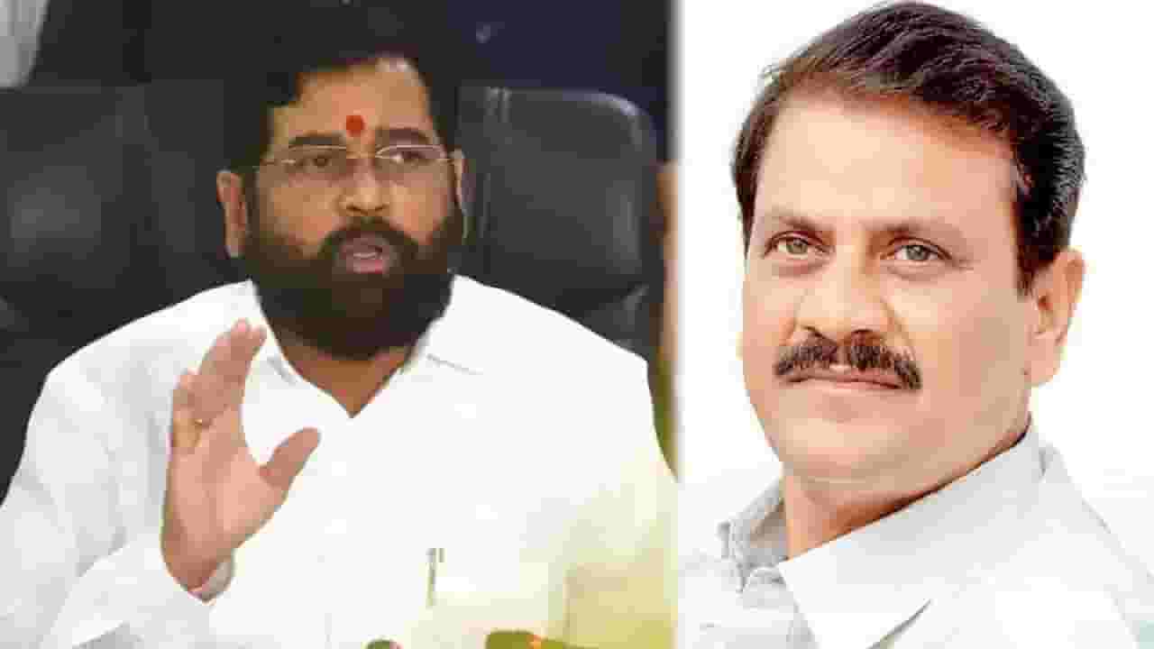 ‘भाजप कार्यकर्त्यांना शिंदे गटातील आमदार टॉर्चर का करतात?’, काँग्रेस नेत्याचा संतप्त सवाल