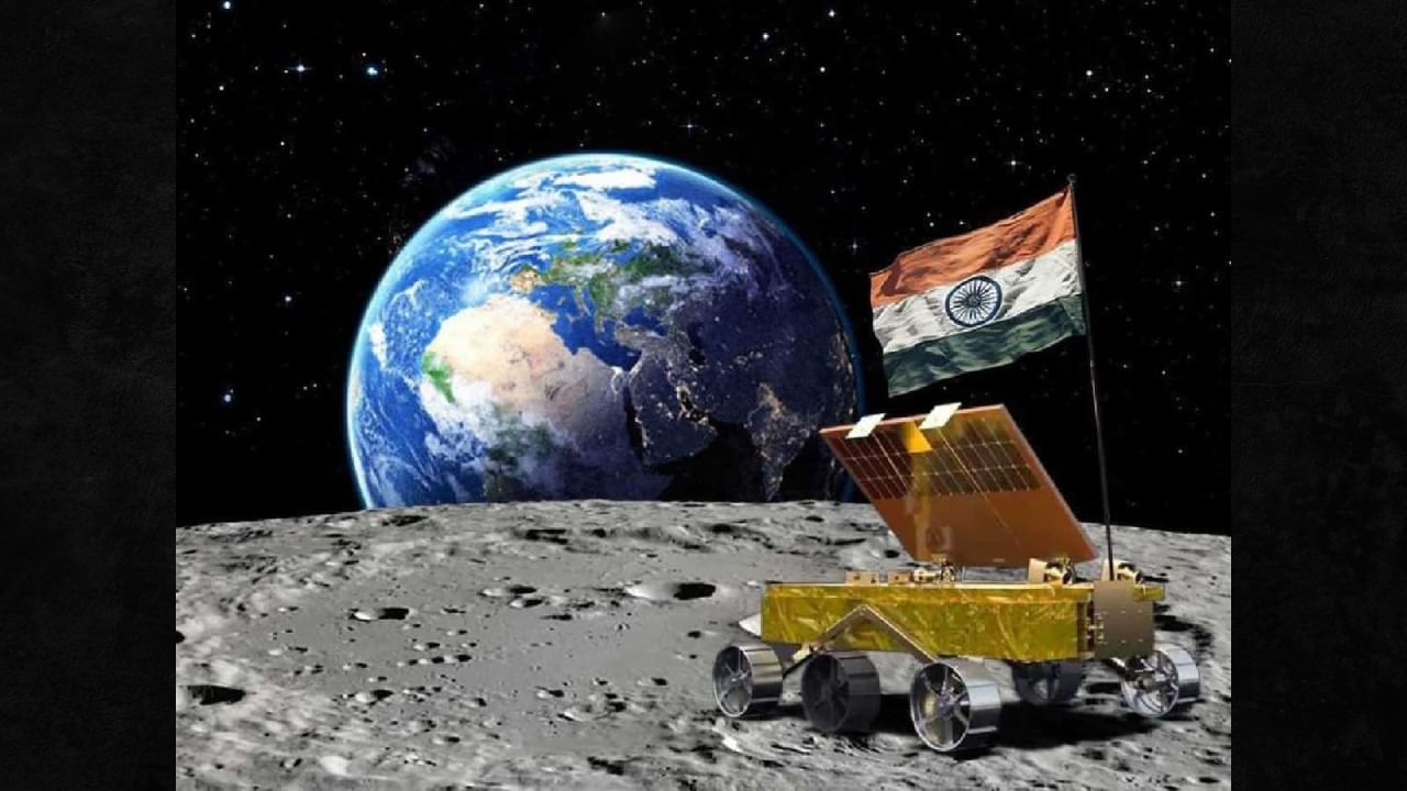 Chandrayaan-3 : चंद्रावर 14 दिवसांनी सूर्यप्रकाश नाहीसा होणार, मग विक्रम आणि प्रज्ञान यांचे काय होणार ? इस्रोने केला खुलासा Chandrayaan-3 : चंद्रावर 14 दिवसांनी सूर्यप्रकाश नाहीसा होणार, मग विक्रम आणि प्रज्ञान यांचे काय होणार ? इस्रोने केला खुलासा