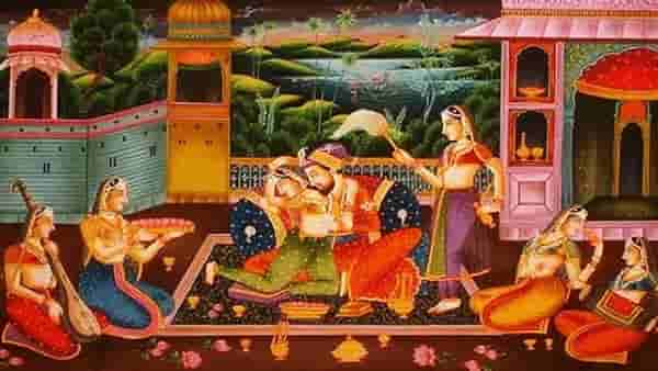 मुघलांच्या हरममध्ये का आणल्या जात होत्या परदेशातून सशक्त महिला?