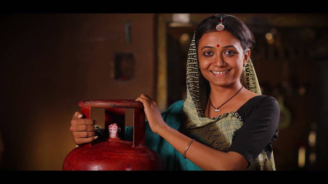 LPG Cylinder Price : या राज्यात अवघ्या 450 रुपयांत गॅस सिलेंडर, सरकारचे रक्षा बंधन गिफ्ट