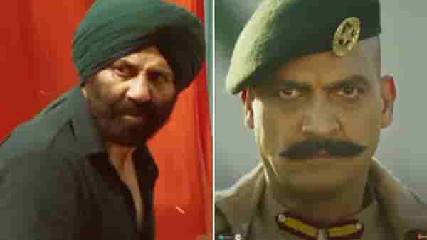 Gadar 2 Villain | एका व्हिडीओमुळे अवघ्या 3 मिनिटांमध्येच फायनल झाले गदर 2साठी मनीष वाधवा, जबरदस्त असा...