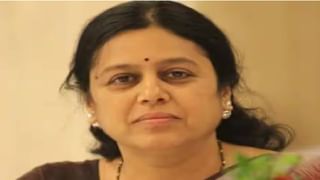 Medha Kulkarni | मेधा कुलकर्णी नाराजी प्रकरणात भाजपाचा एक मोठा नेता करणार मध्यस्थी