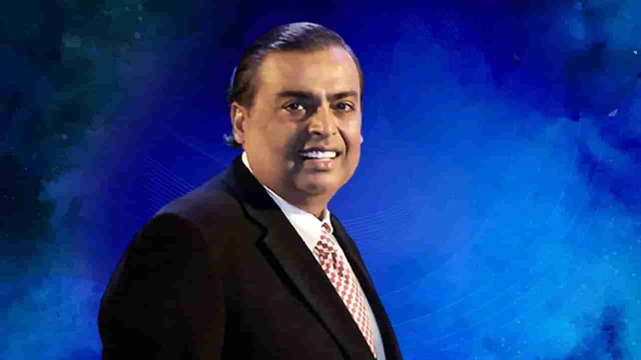 Reliance AGM : दिवाळीपूर्वी रिलायन्सच्या गुंतवणूकदारांना मिळणार गिफ्ट ? मुकेश अंबानी आज मोठी घोषणा करण्याची शक्यता...