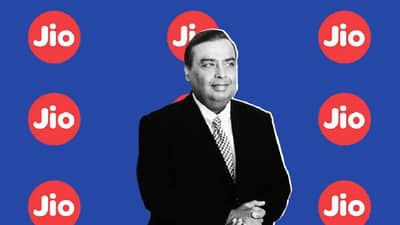 Mukesh Ambani : जिओने केला वायदा पुरा, खात्यात आले की नाही शेअर