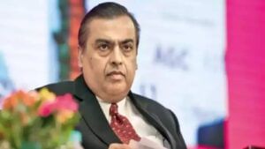 Jio Financial Share : सलग तिसऱ्या दिवशी झटका! 'जिओ' ला वाचवणार कोण?