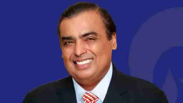 Reliance AGM : विमा क्षेत्रात शांतीत क्रांती! आरोग्य आणि जीवन विम्यात रिलायन्सची उडी
