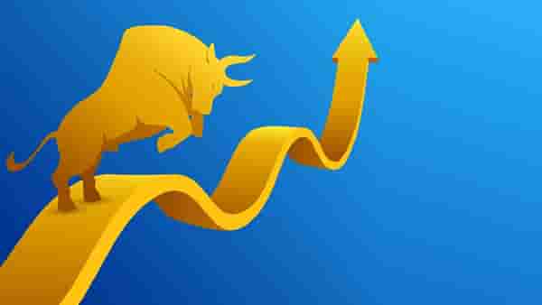 Multibagger Stock : एका छोट्या बँकेमुळे लखपती झाले करोडपती! 1 रुपयांचा स्टॉक पोहचला इतक्या रुपयांवर