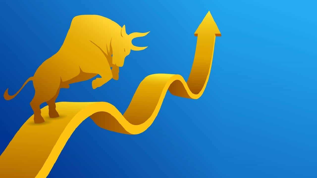 Multibagger Stock : एका छोट्या बँकेमुळे लखपती झाले करोडपती! 1 रुपयांचा स्टॉक पोहचला इतक्या रुपयांवर