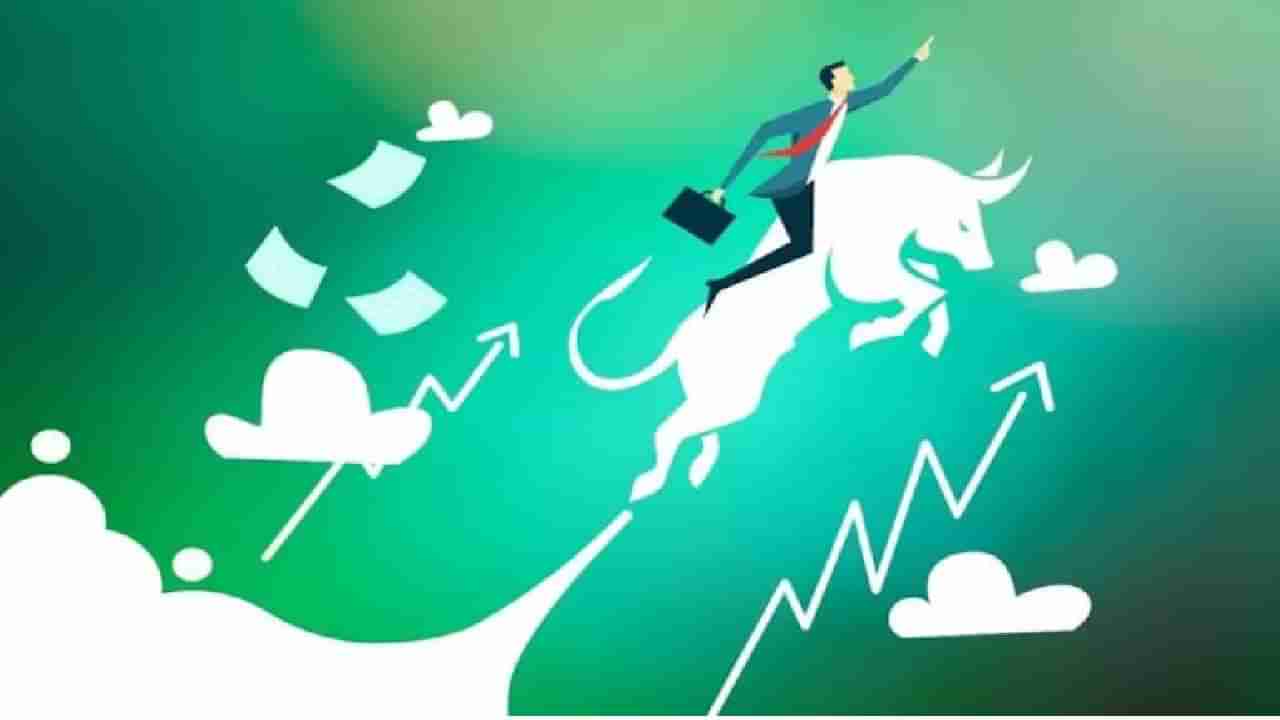 Multibagger Share : या शेअरने दिला जोरदार परतावा! 10 वर्षांत दहा हजारांचे झाले इतके