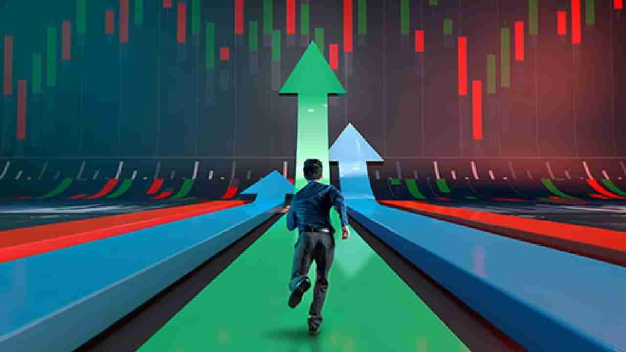 Multibagger Stocks : 48 रुपयांच्या स्टॉकची हनुमान उडी, गुंतवणूकदार झालेत करोडपती