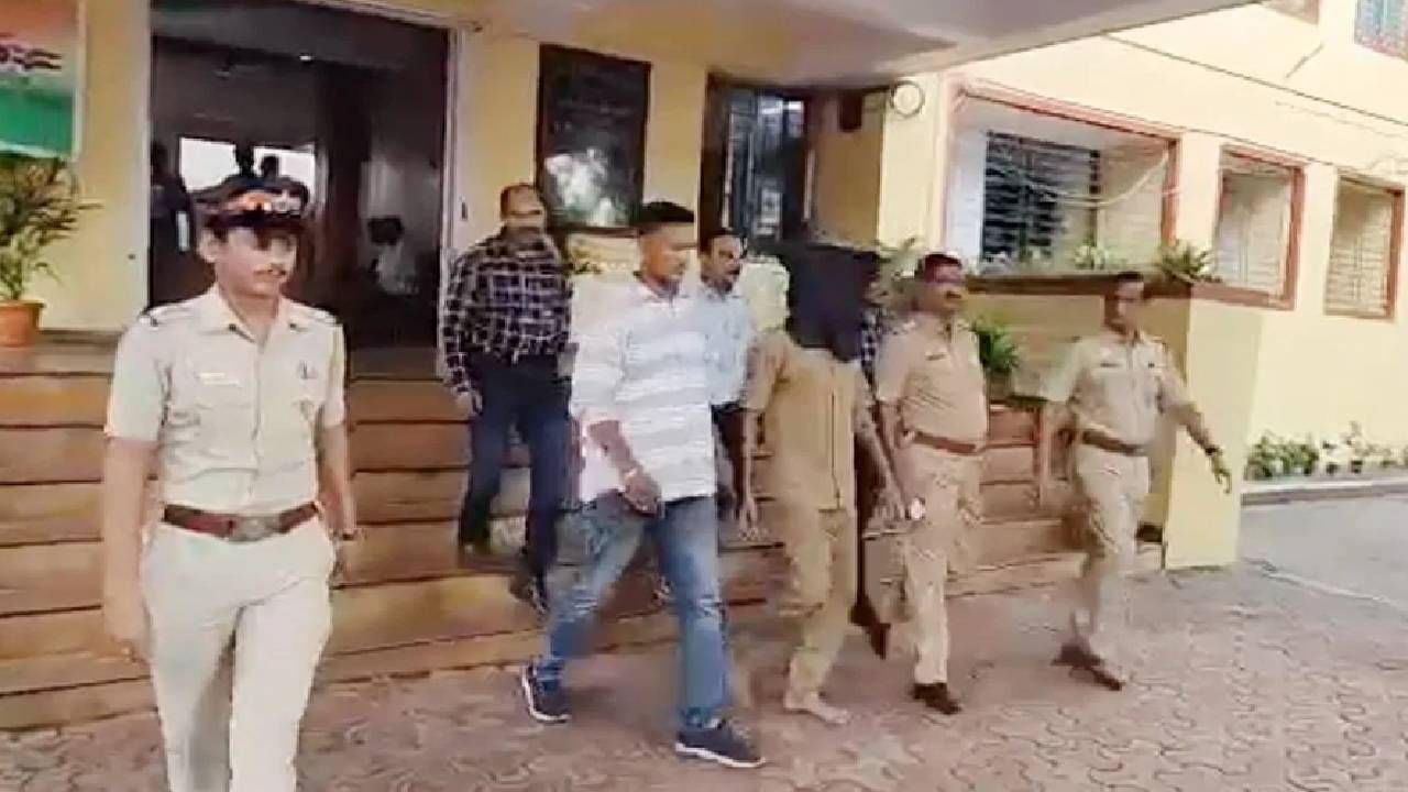 Mumbai Crime | मानलेल्या भावाबरोबरच पत्नीच..., नवऱ्याची हादरवून सोडणारी कृती, चेंबूरमधील घटना